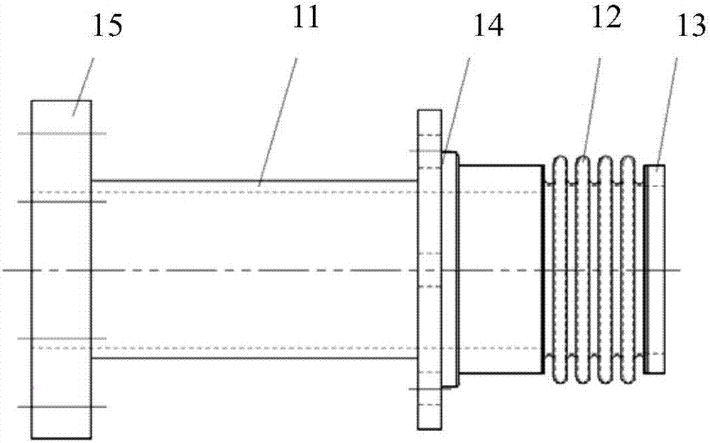 Stable and energy-saving photo-thermal field and control method