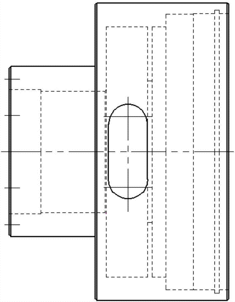 Stable and energy-saving photo-thermal field and control method