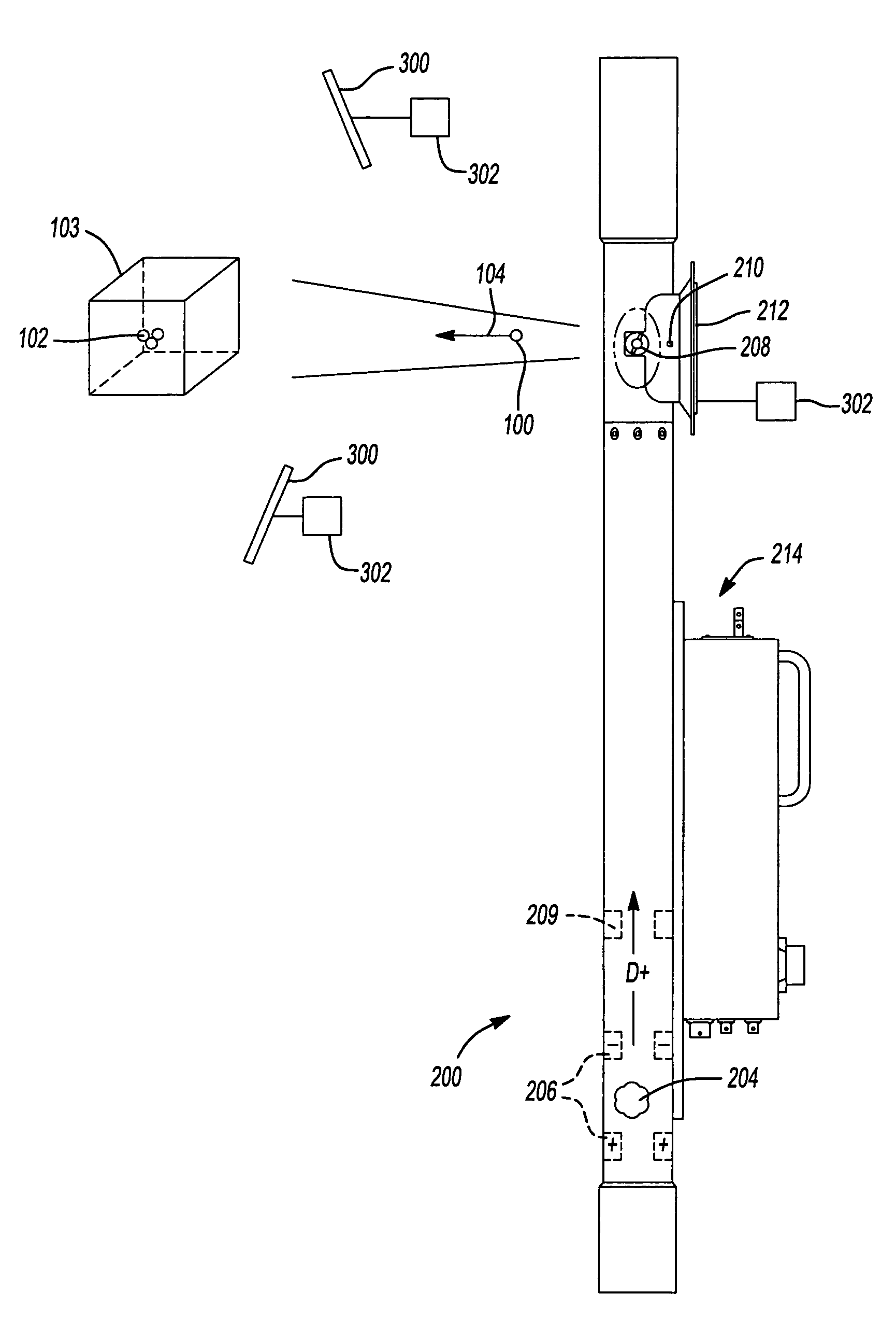 Neutron irradiative methods and systems