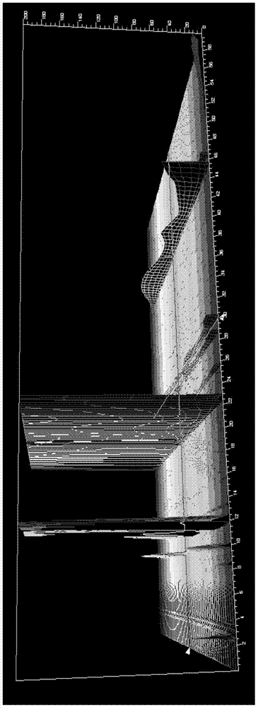 Fingerprint spectrum detection method of Zhenju anti-hypertension tablets and application thereof