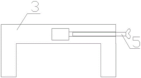 Clamping device of molds of engraving-milling machines