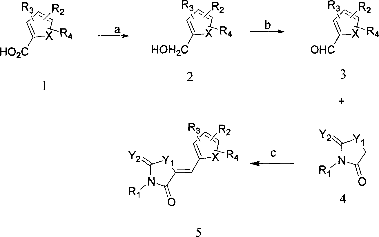 Compound, and its preparing method and use