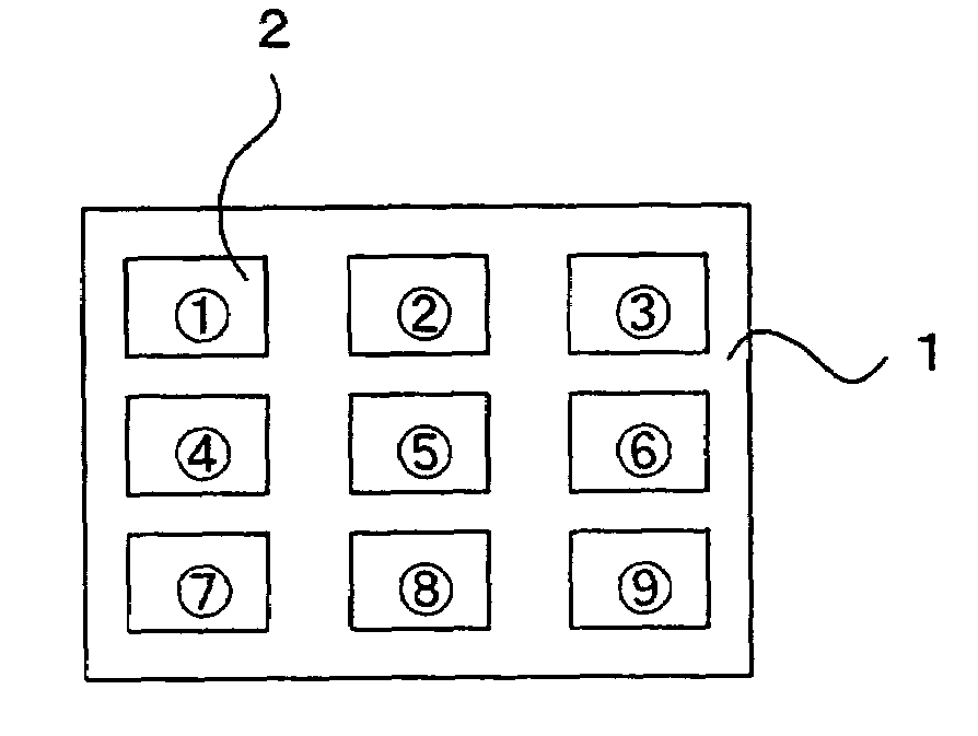 Birefringent optical film, elliptically polarizing plate using the same, and liquid crystal display using the same