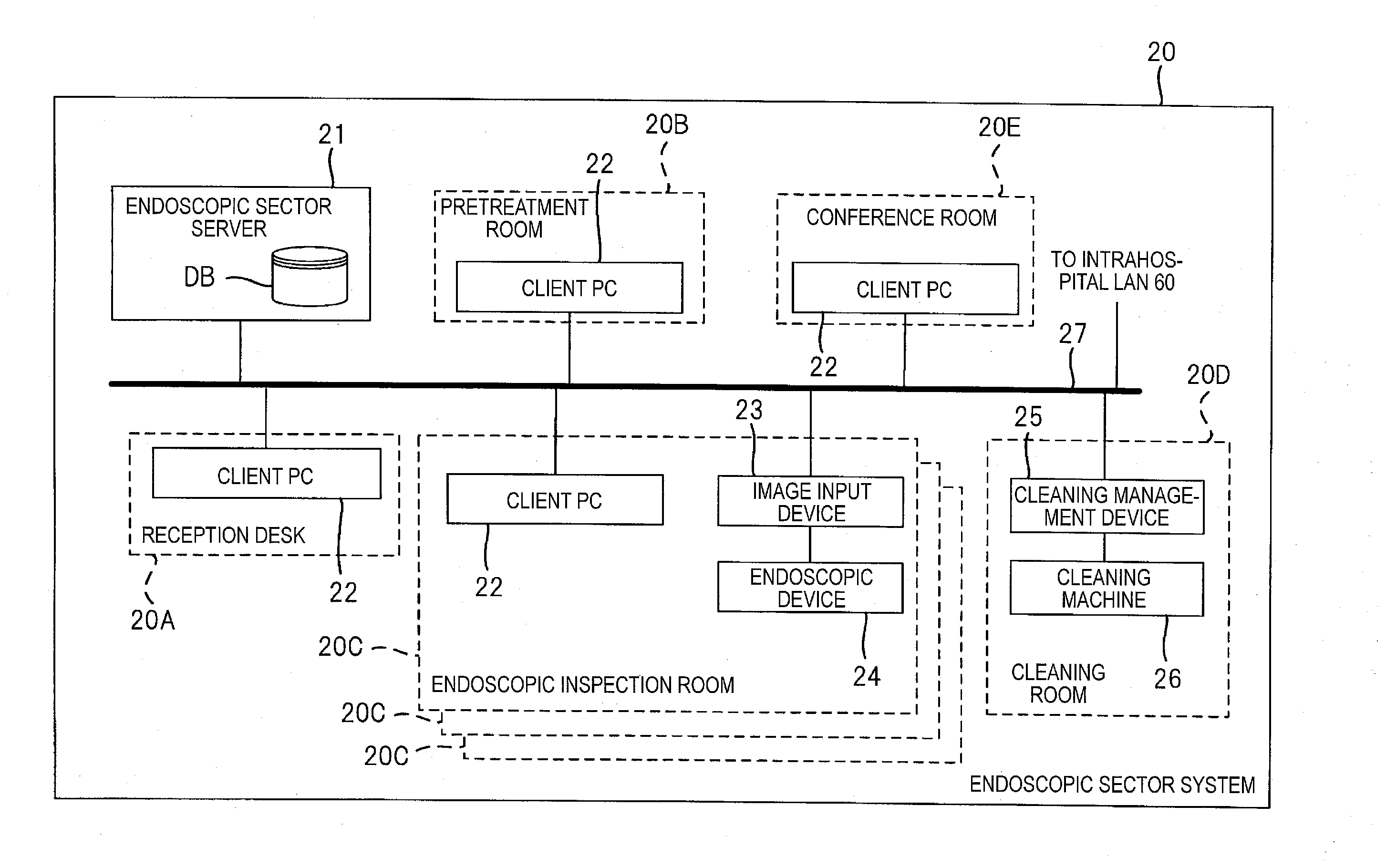 Patient burden easing support apparatus, patient burden easing support method and computer readable medium