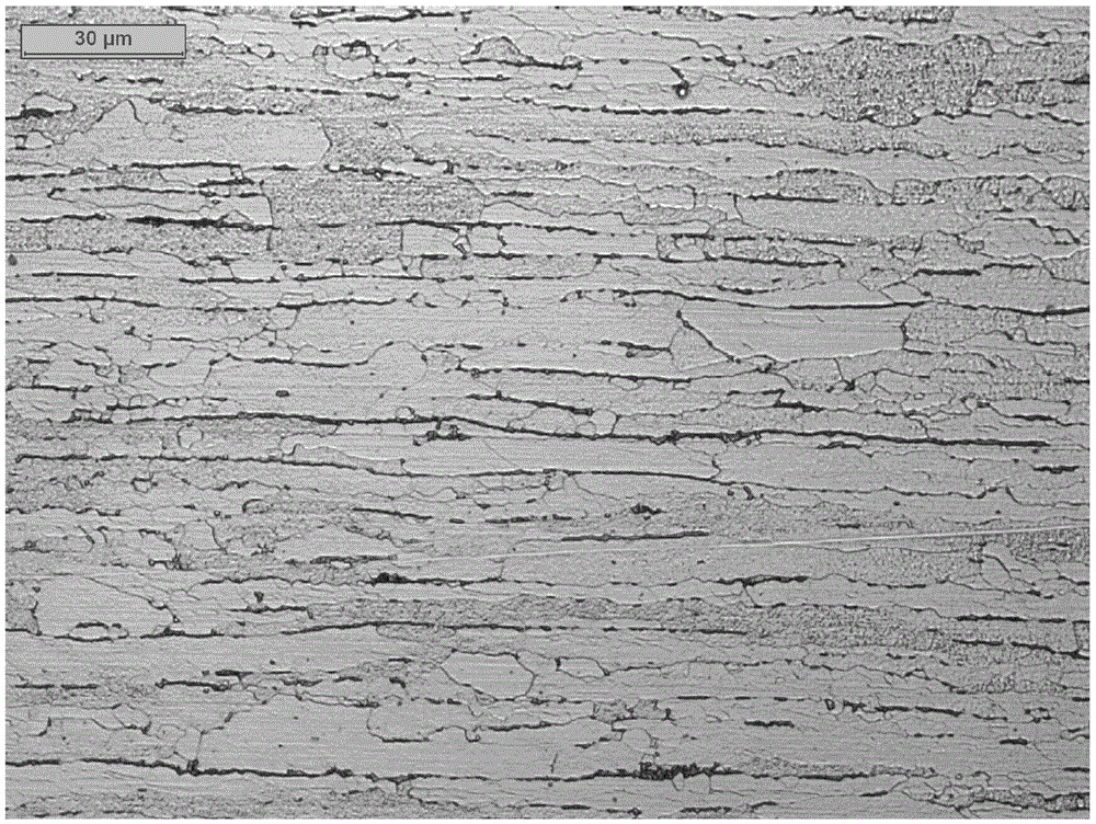 The Elimination Method of SPHC Cold Rolling Edge Crack