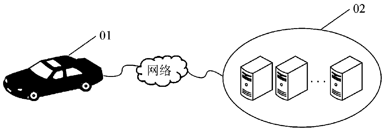 Rear-row passenger behavior monitoring system and method