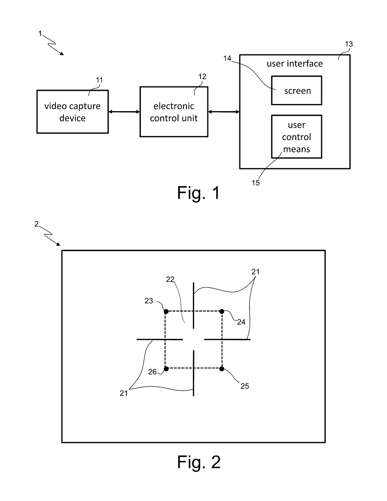 External vision and/or weapon aiming and firing system for military land vehicles, military aircraft and military naval units