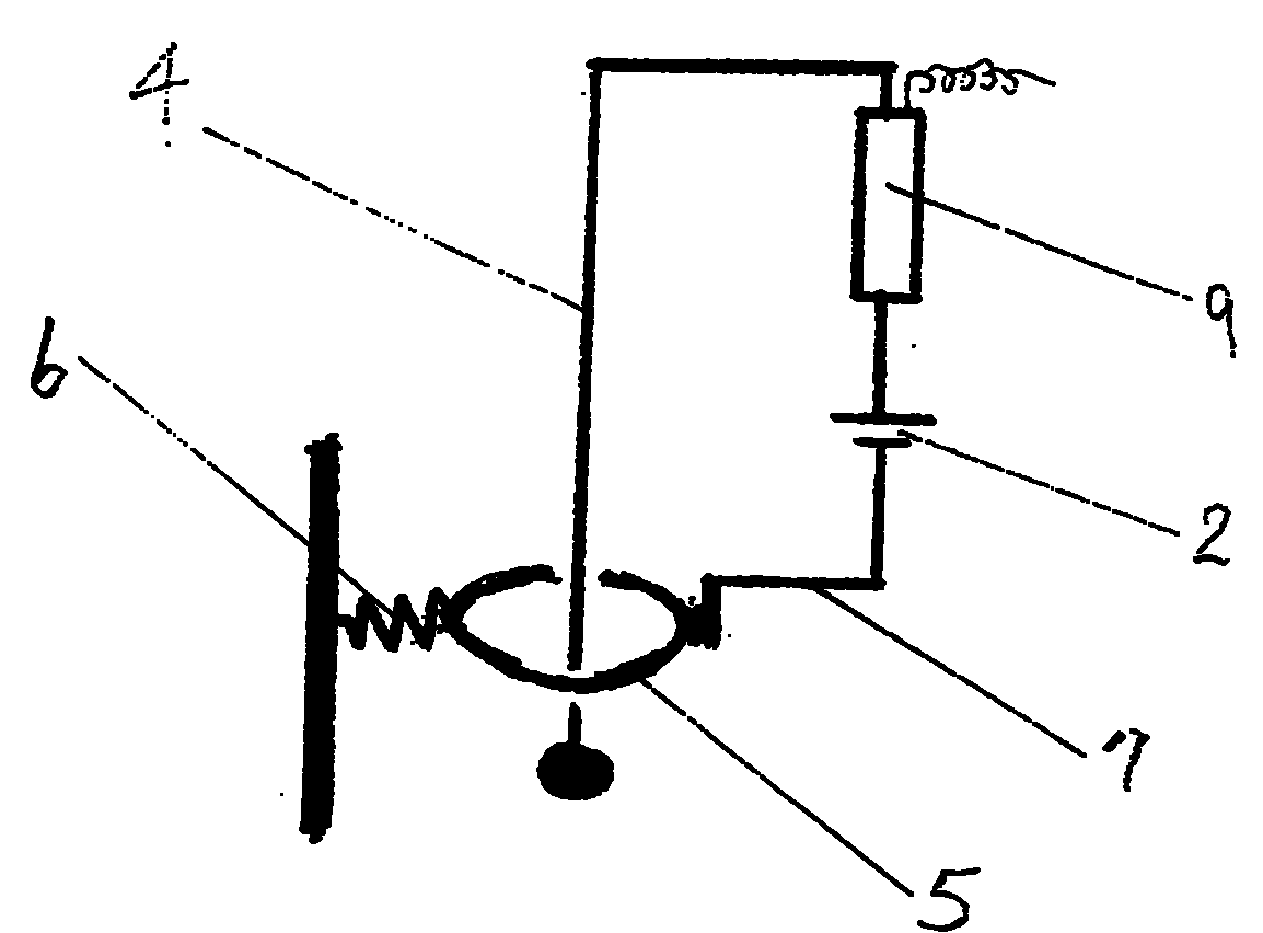 Flash flood water level monitoring and pre-warning system