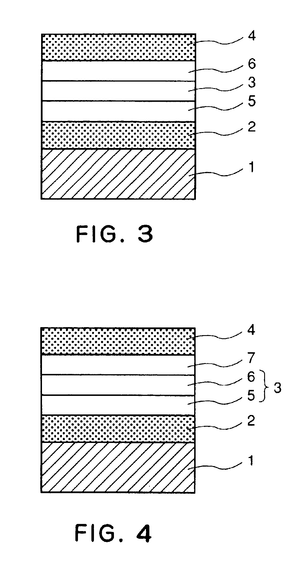 Organic luminescence device