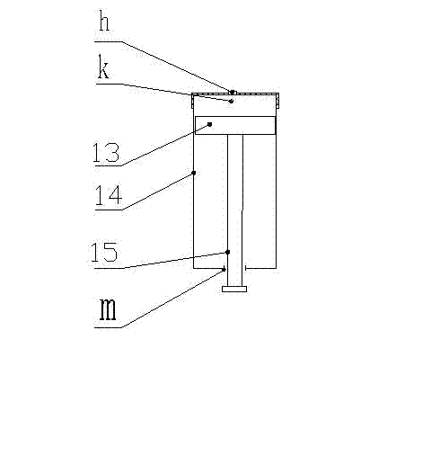 Integrated lubricating grease recovery system