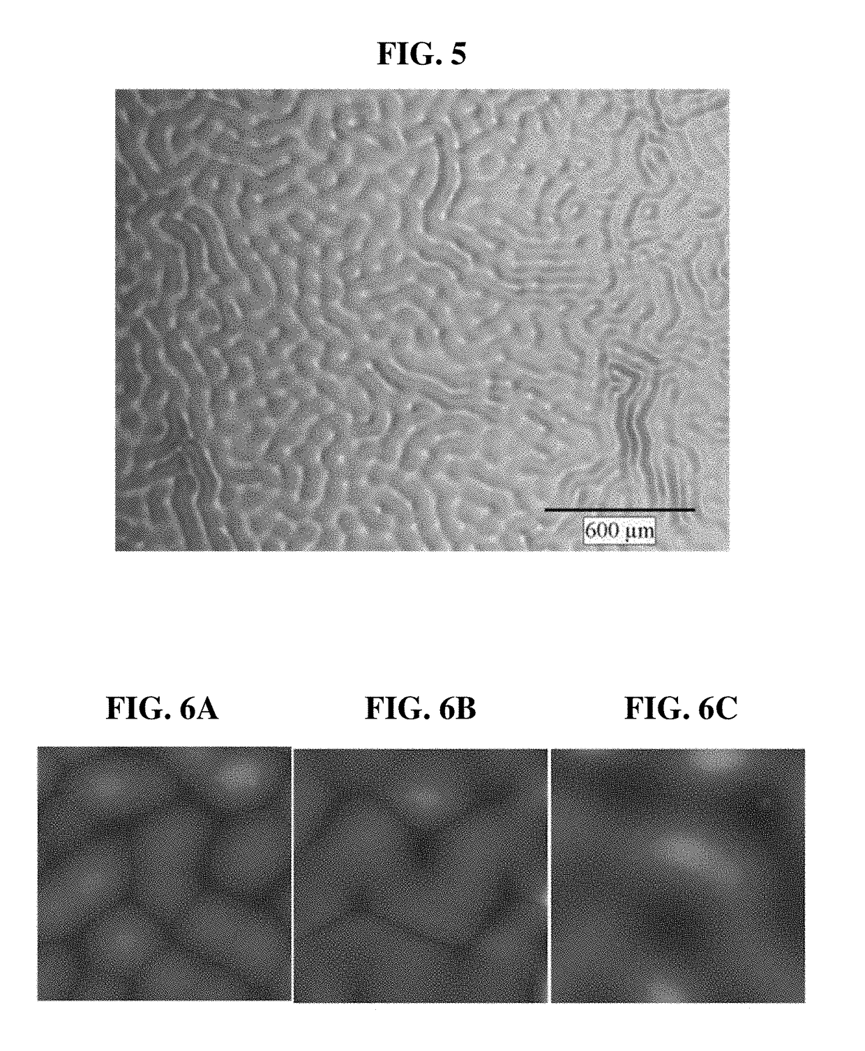 Light diffusing sheet