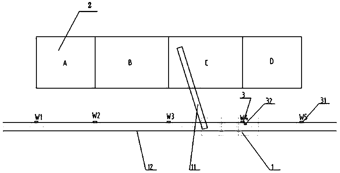 A digital coal yard intelligent control method based on gpu operation