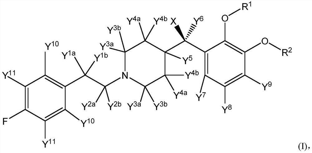 Deuterated forms and derivatives of volinanserin