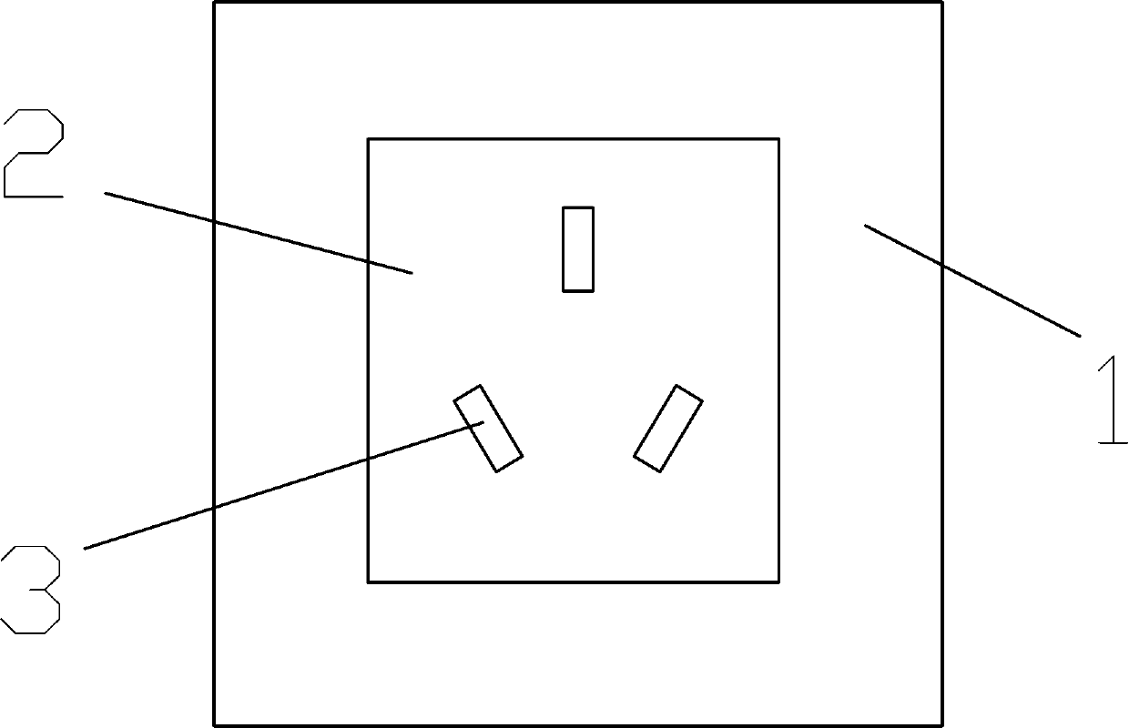 Noctilucent socket