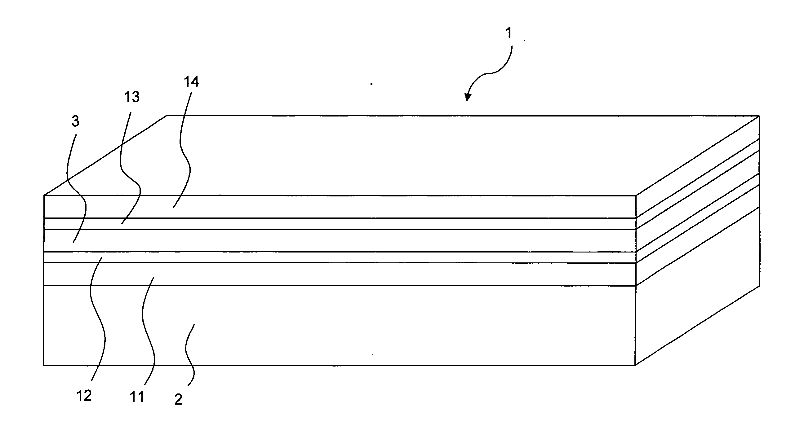 Tape-type superconductor with anisotropy of critical currents