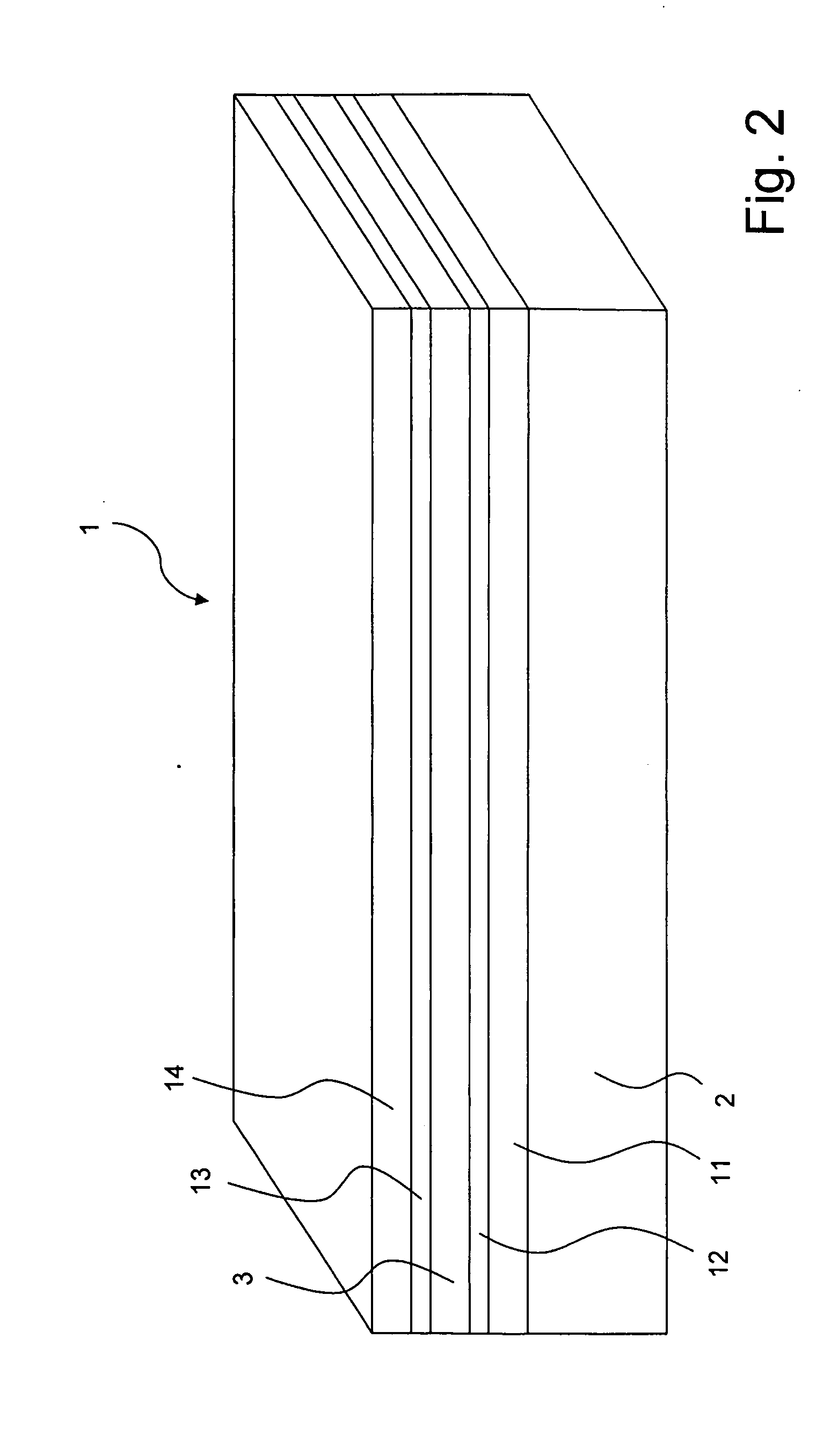 Tape-type superconductor with anisotropy of critical currents