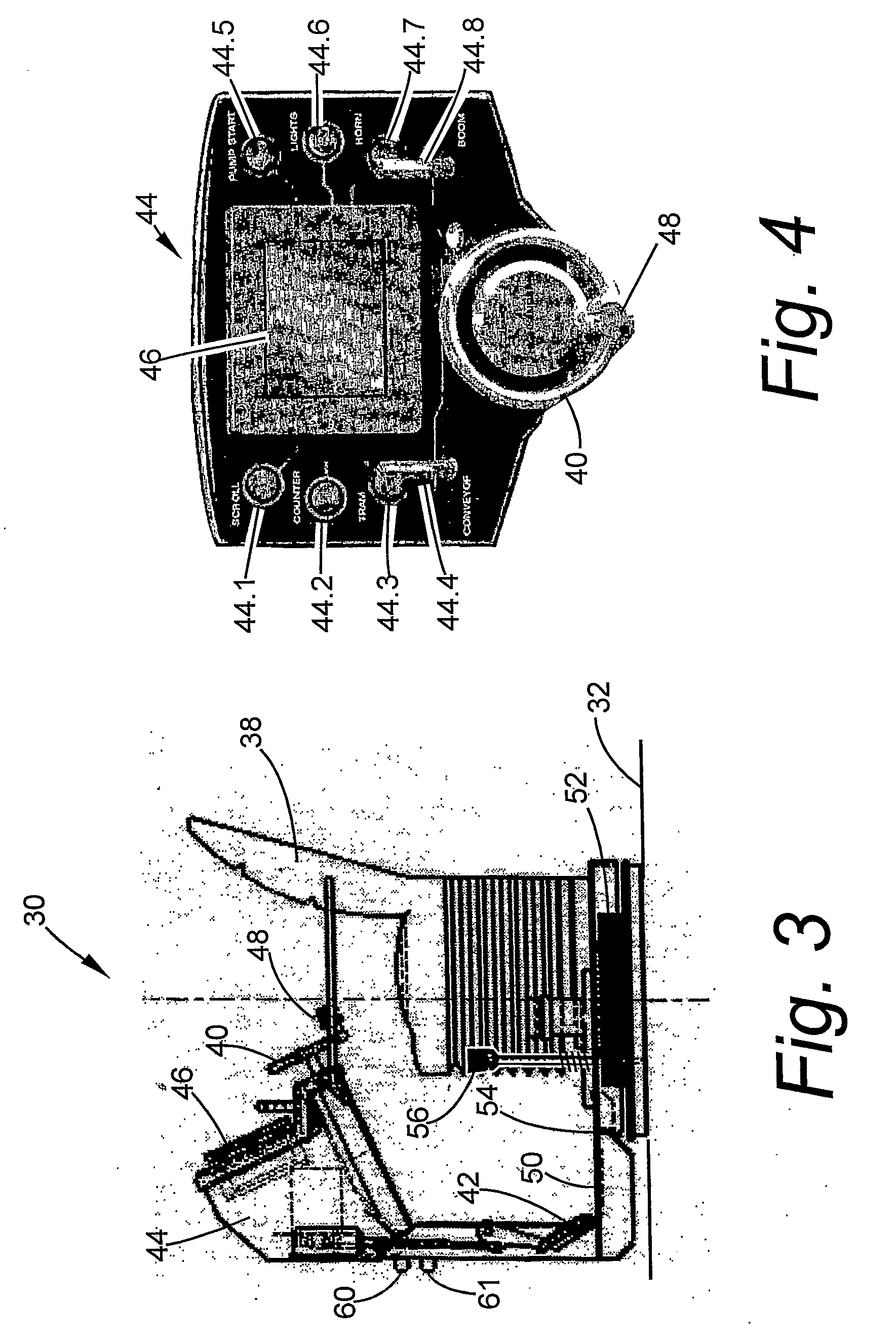 Vehicle with a variable driver position