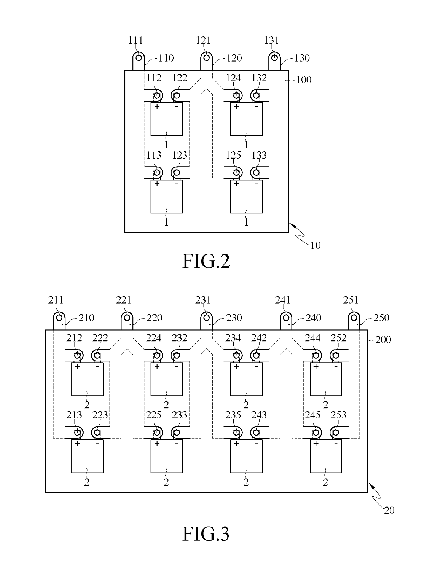 Method for fabricating battery shell