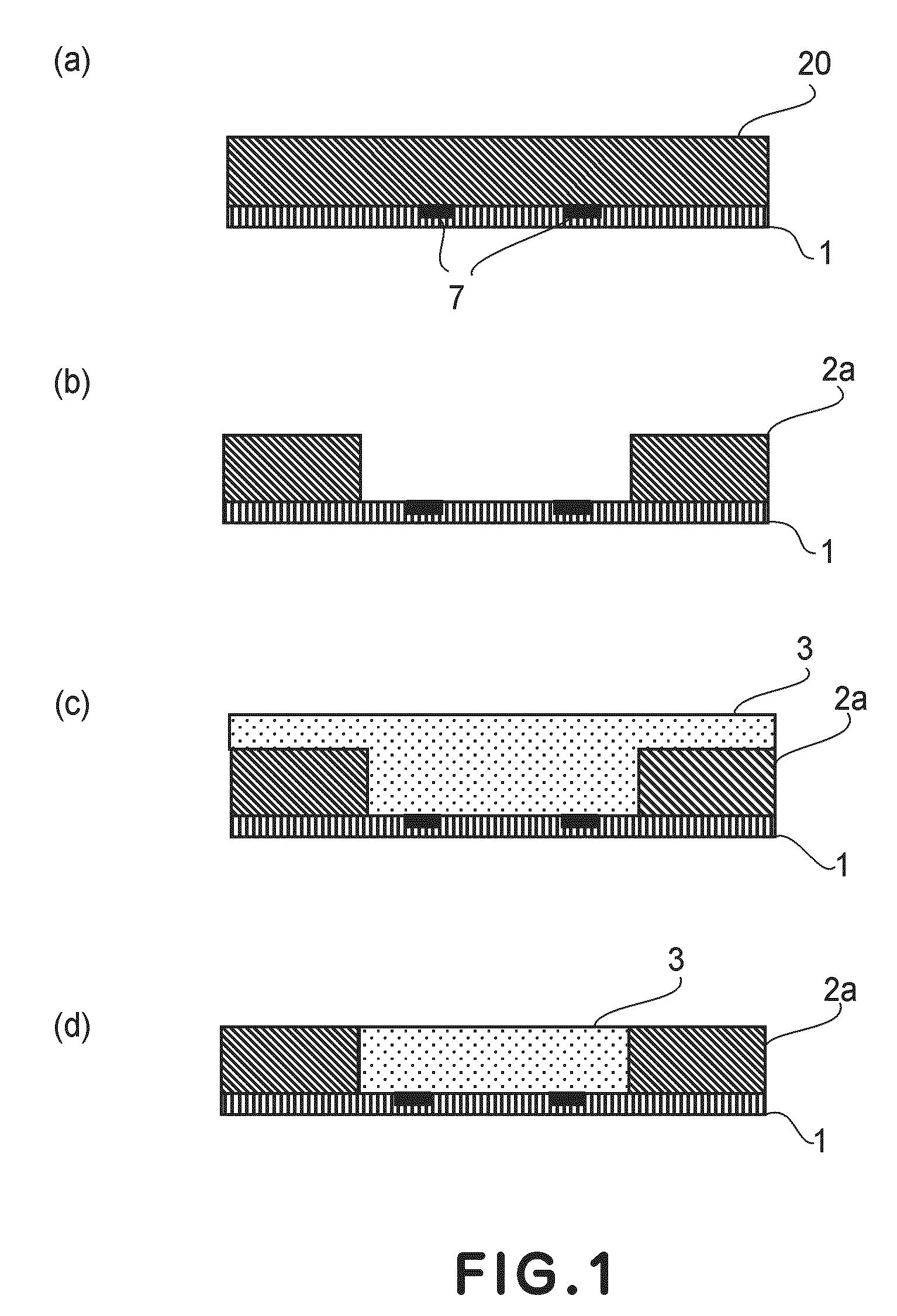 Manufacturing method of liquid ejection head
