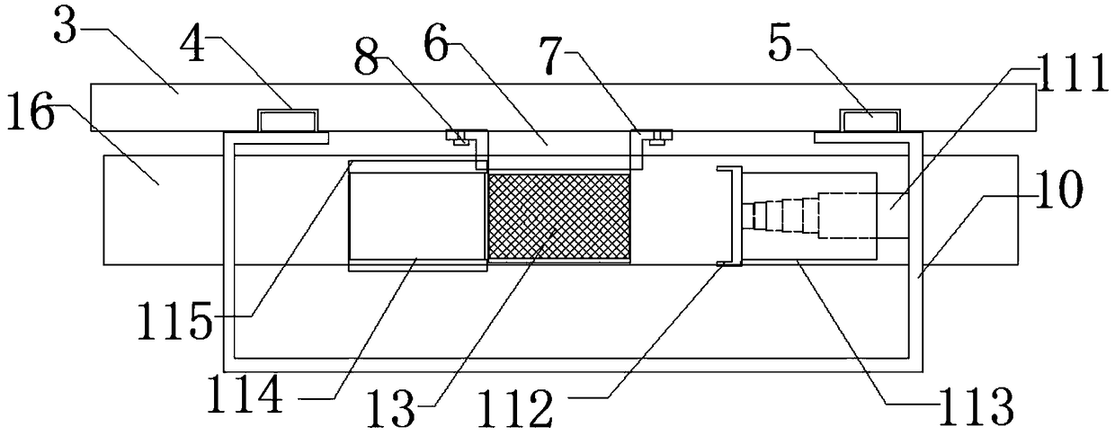 Tray loading device for biscuit packaging