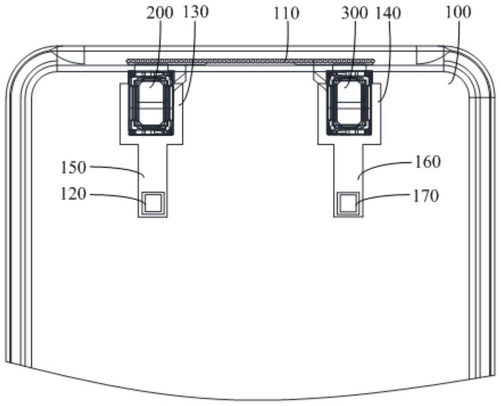 Electronic equipment