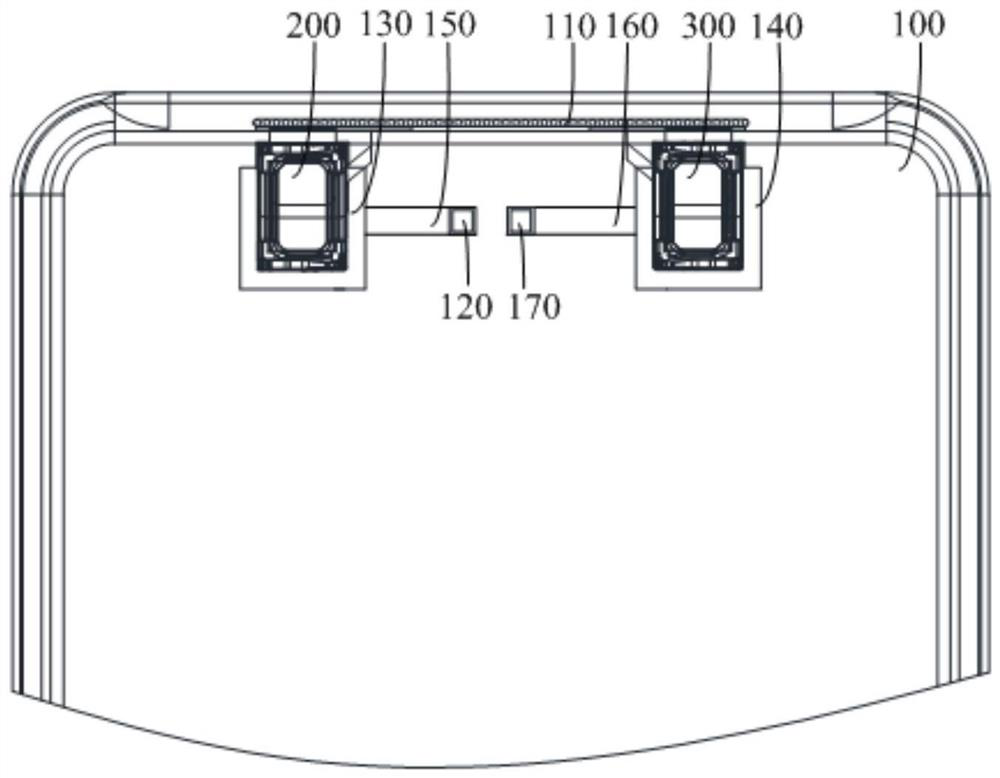 Electronic equipment