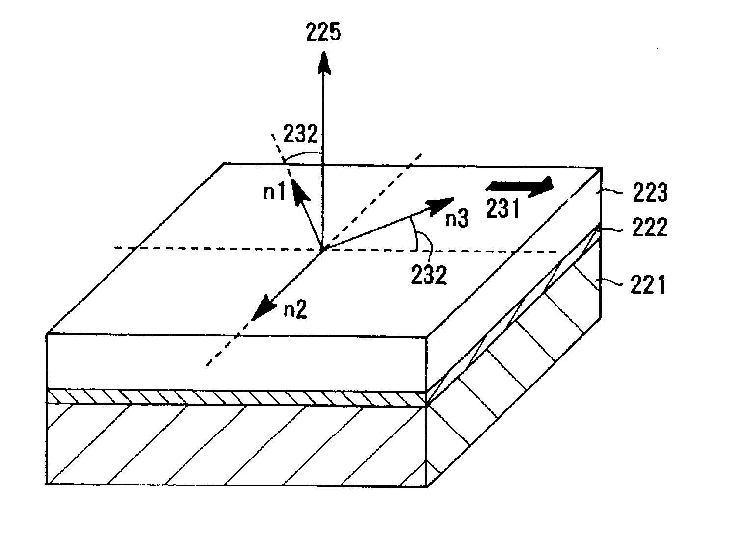Anti-reflection film, polarizing plate comprising the same, and image display device using the anti-reflection film or the polarizing plate
