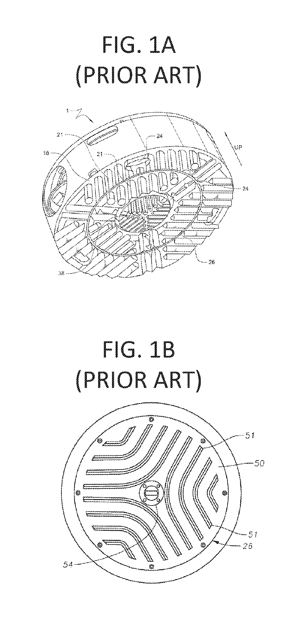 Seabed coupling plate for an ocean bottom seismic node