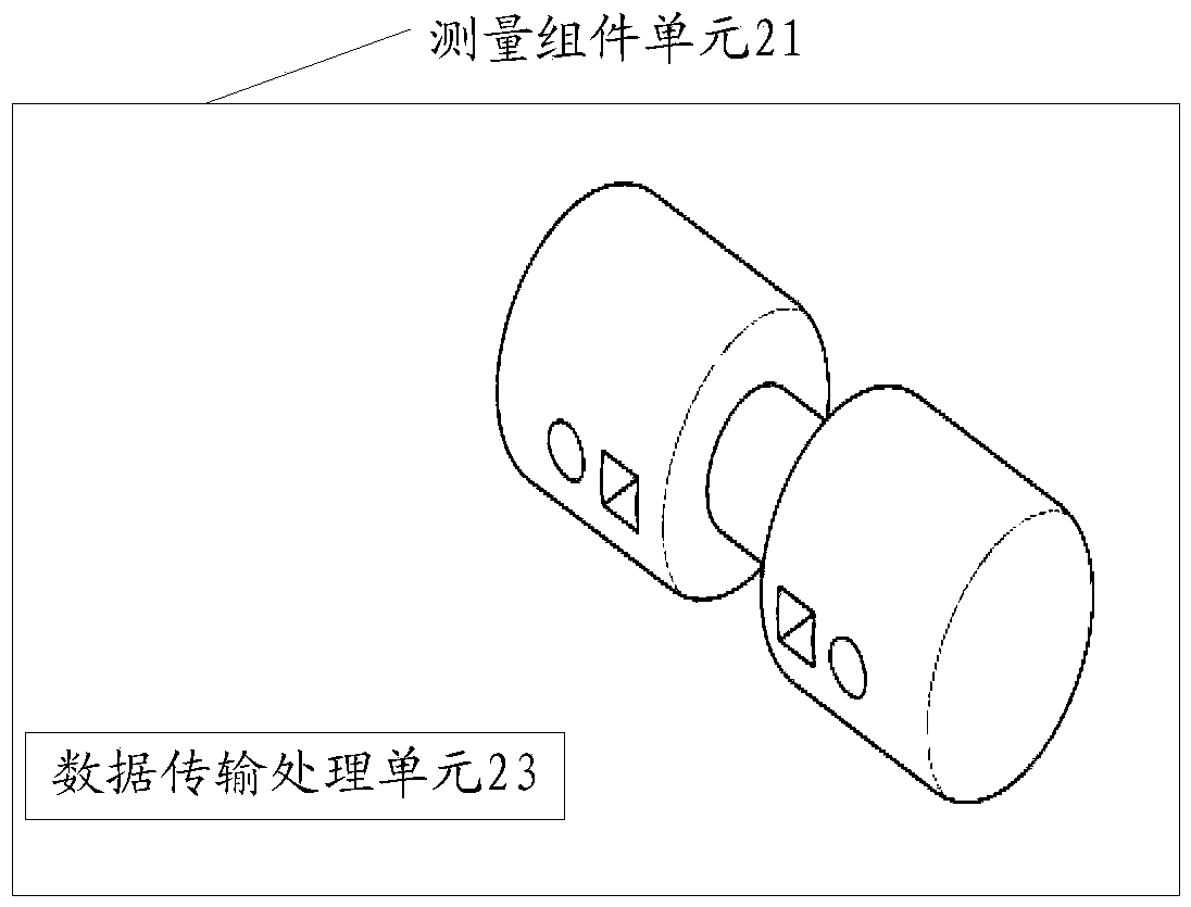 Awakening method and device of target equipment and control equipment of power supply