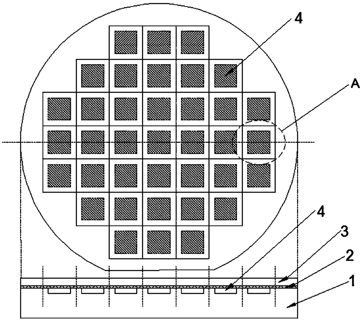 MEMS SOI wafer and preparation method, and MEMS sensor and preparation method