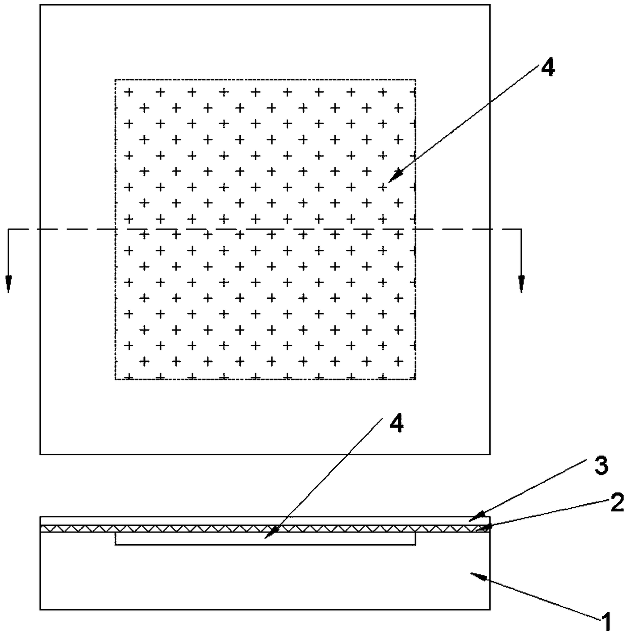 MEMS SOI wafer and preparation method, and MEMS sensor and preparation method