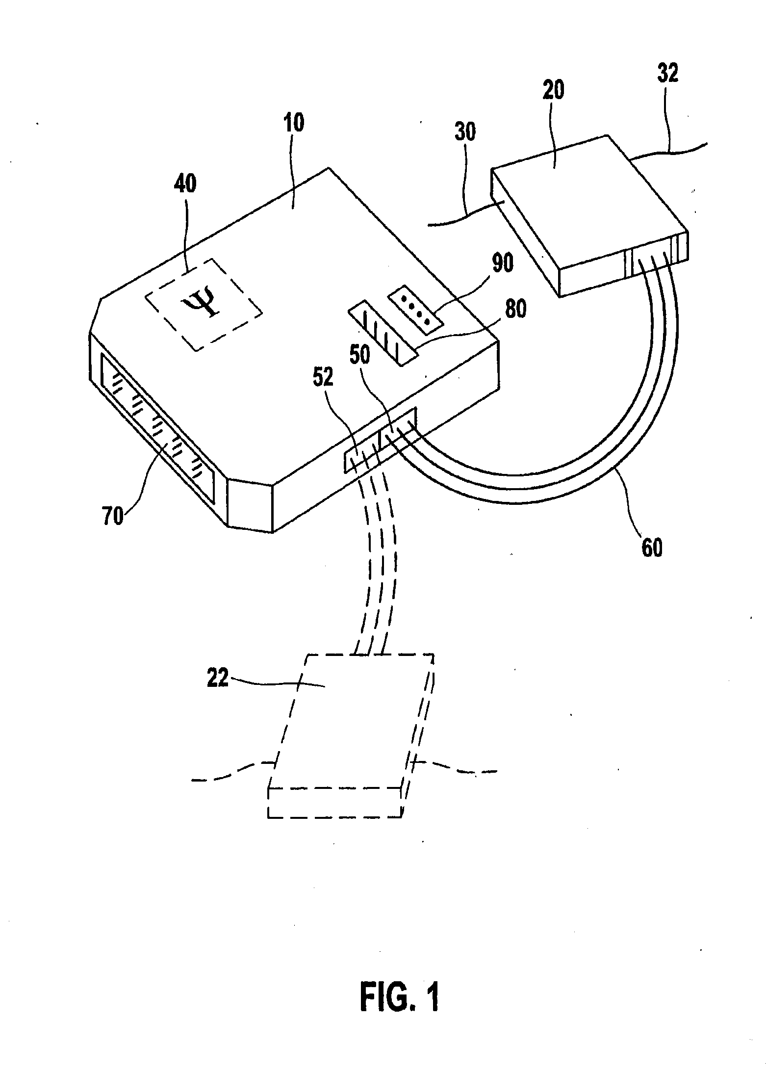 Model Aircraft Contol and Receiving Device