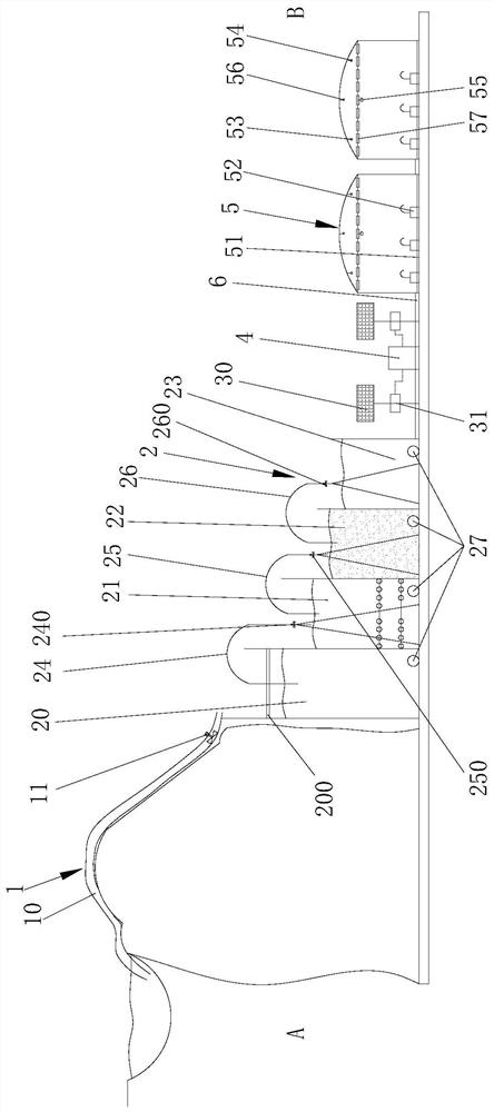 Intelligent irrigation system and irrigation method