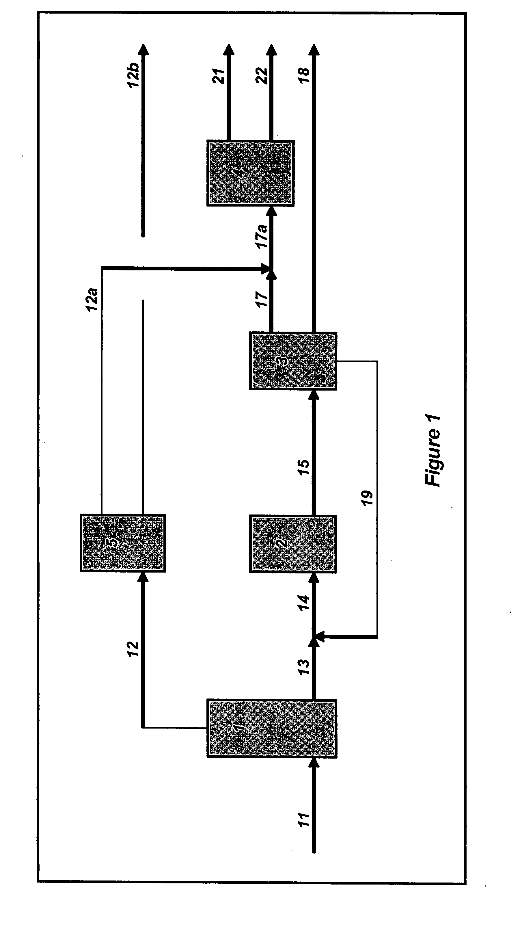 Process for the preparation of and composition of a feedstock usable for the preparation of lower olefins