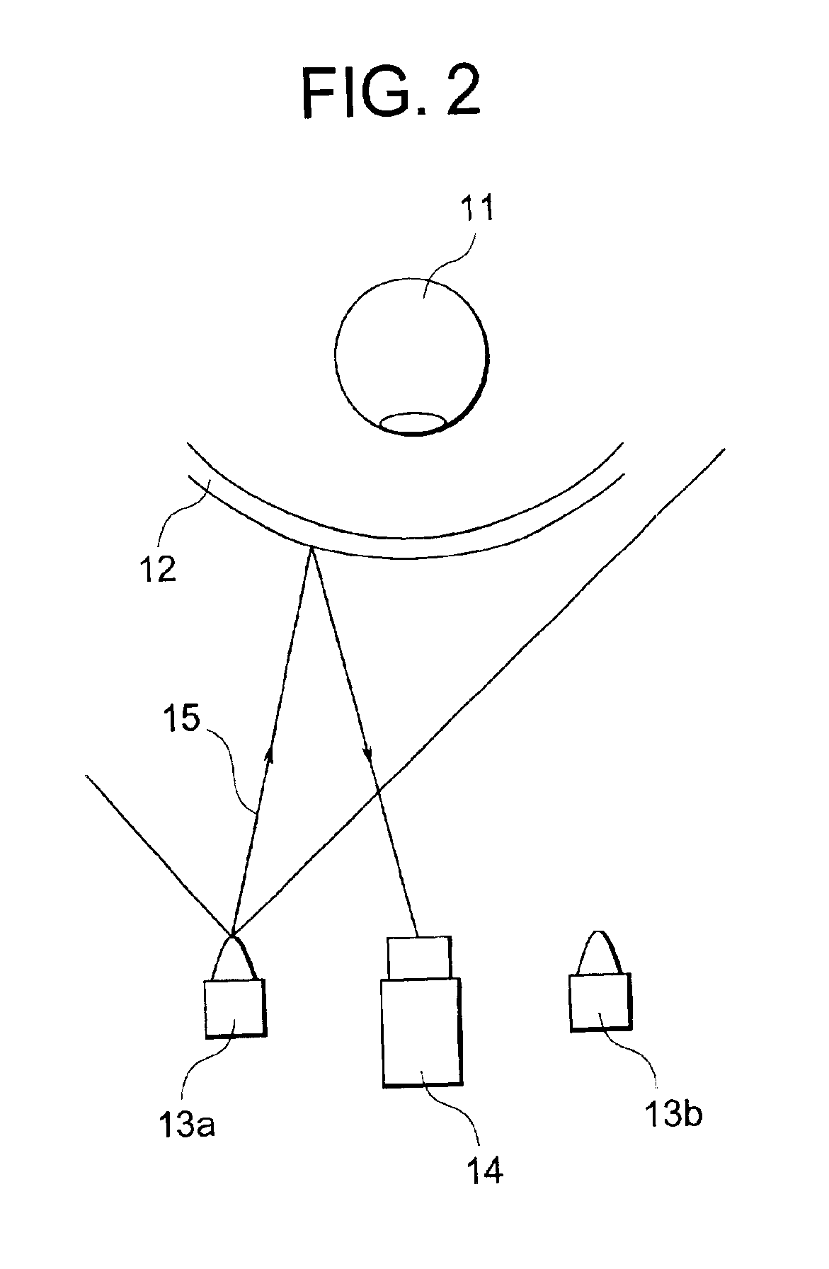 Face portion detecting apparatus