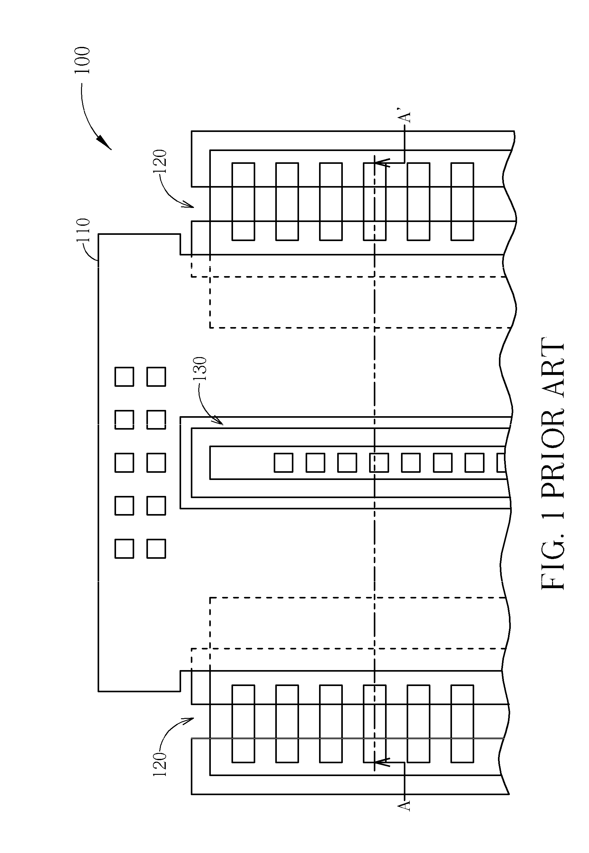 Lateral-diffusion metal-oxide-semiconductor device