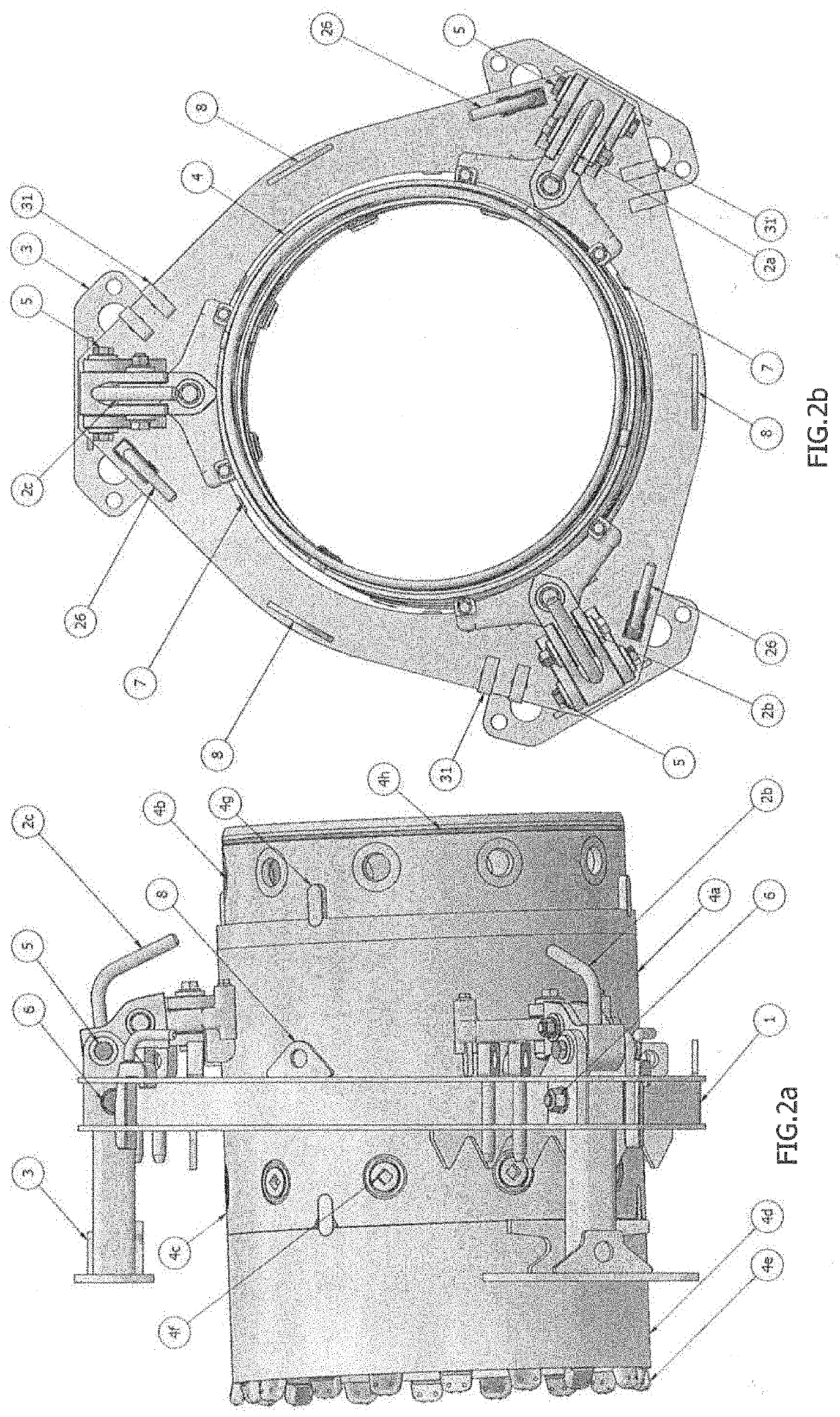 Casing Guide and Clamp Assembly