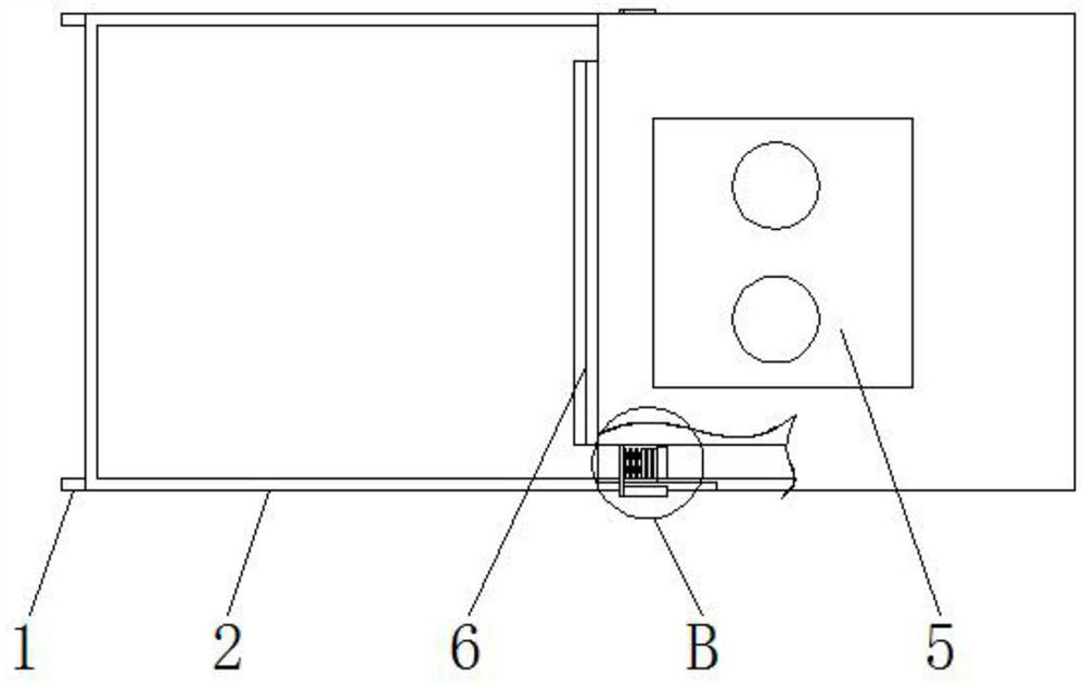 Convenient-to-use thermal printer