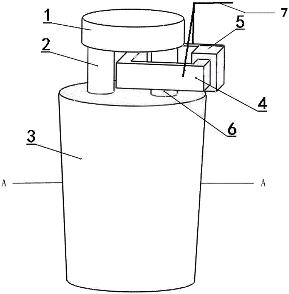 Double-tube type electromagnetic induction RH device and method for heating molten steel and removing inclusions