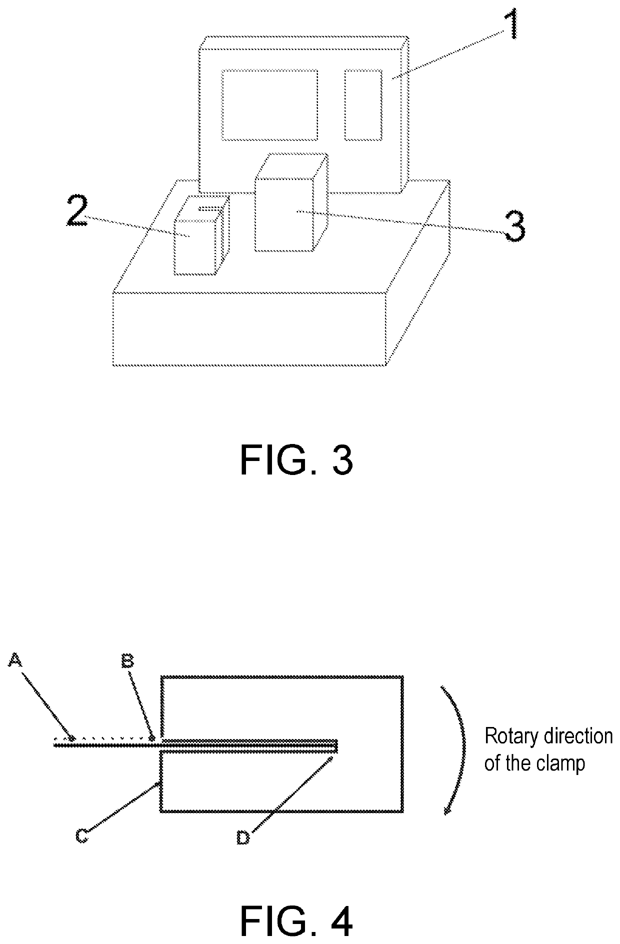 Control method for transverse to longitudinal crease stiffness ratio