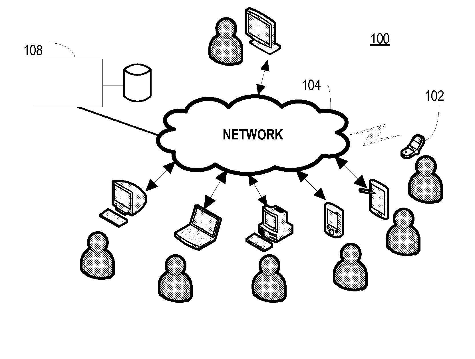 System, method and computer program product for providing a fare analytic engine