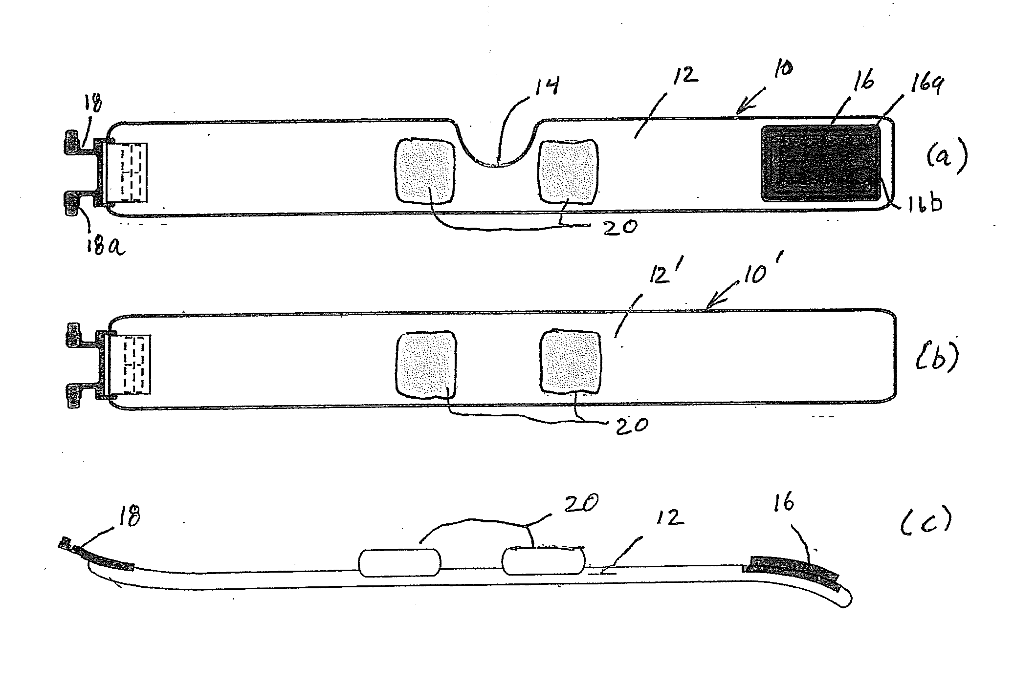 Methods and devices to reduce the likelihood of injury from concussive or blast forces