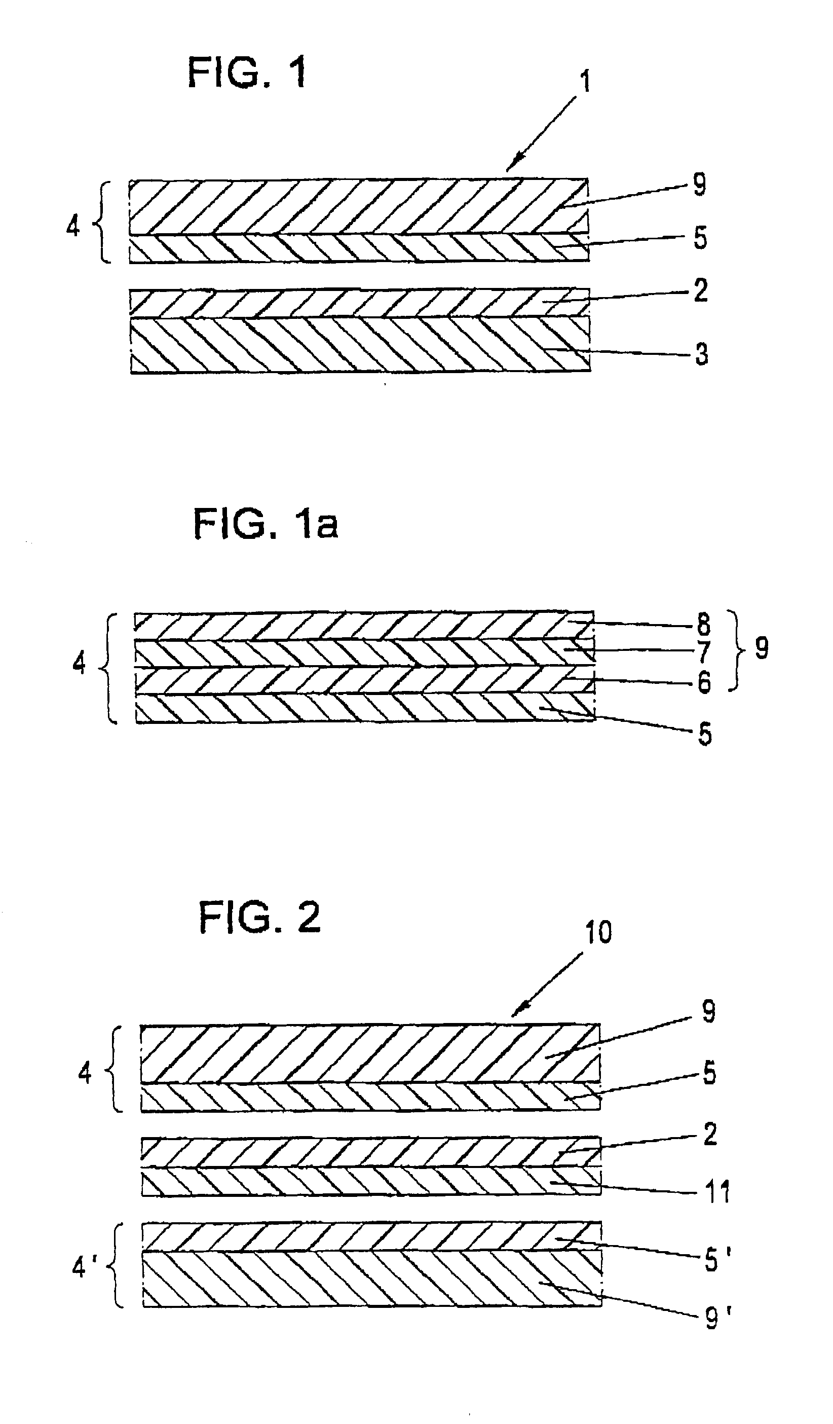 Method for producing photovoltaic thin film module