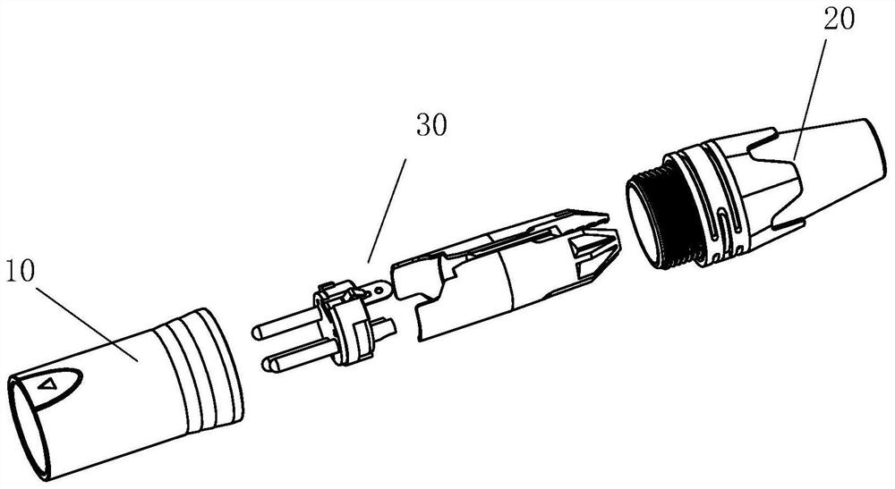 Connector