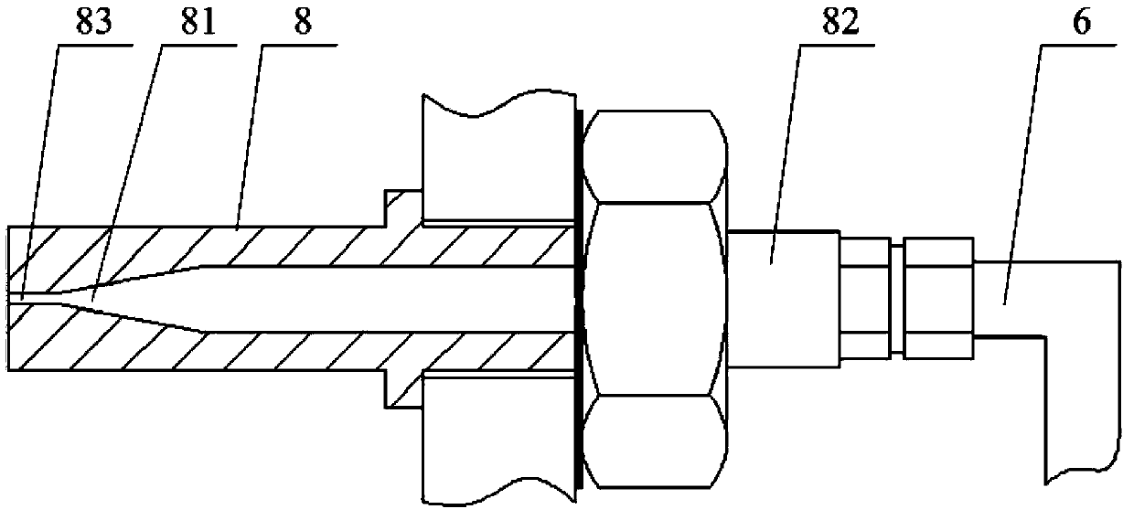 Combined type shield tunneling machine