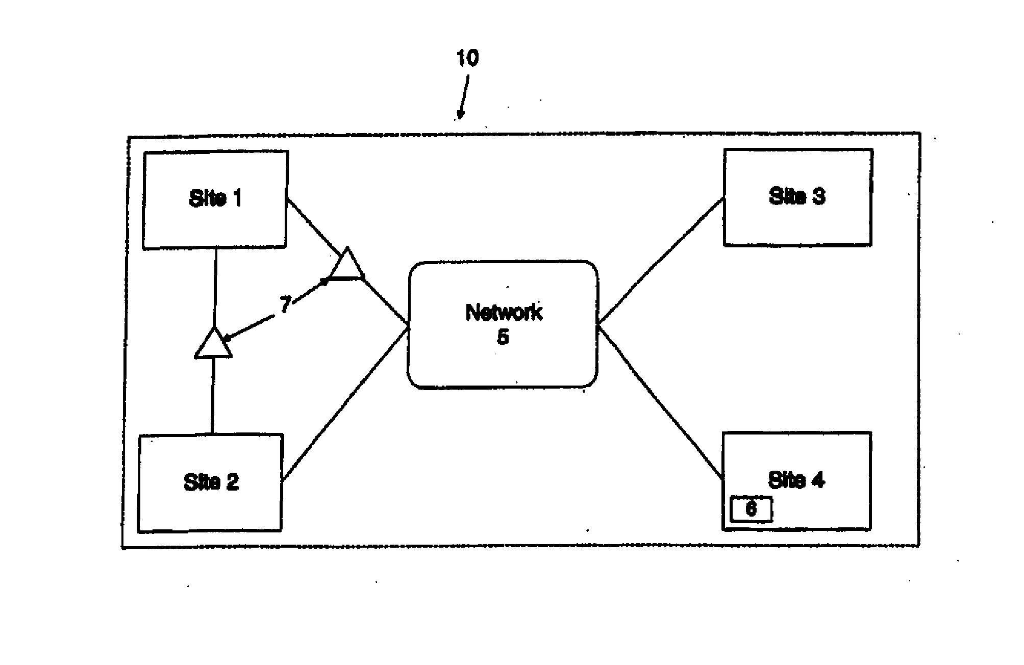 System and Method for Preventing Identity Theft or Misuse by Restricting Access