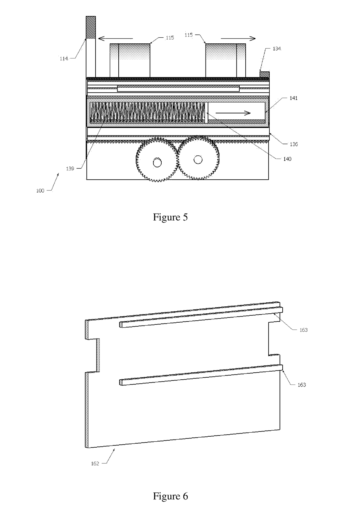 Device for cutting a coconut