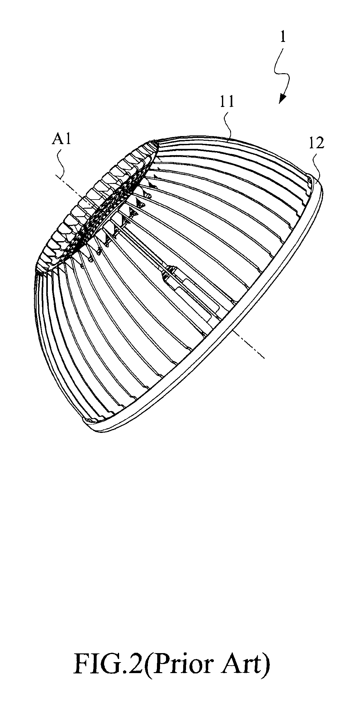 Thermal module assembly