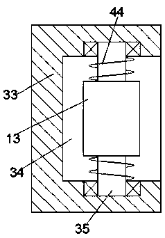 Iris recognition payment method