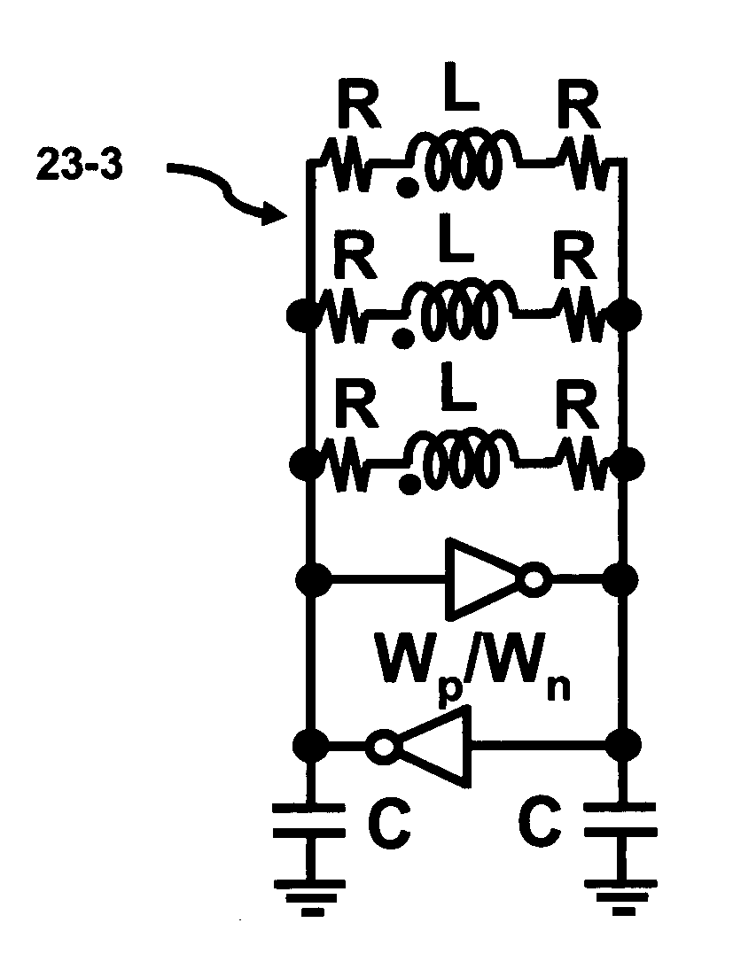Mutual inductance in transformer based tank circuitry